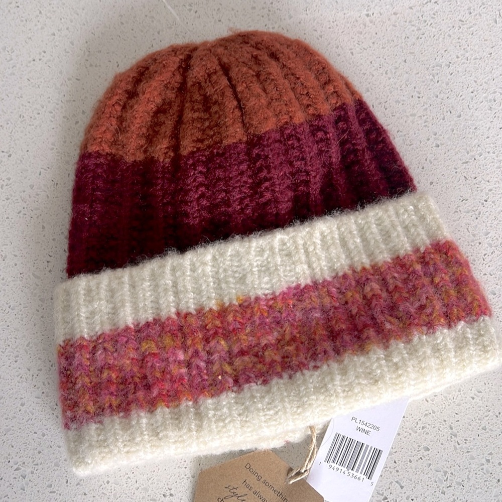 Women’s beanie